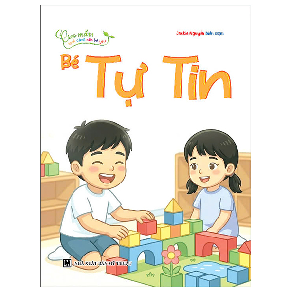Bộ Gieo Mầm Tính Cách Cho Bé Yêu - Bé Nhường Nhịn - Ảnh 4