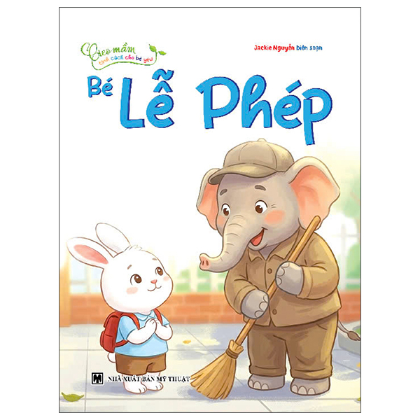 Bộ Gieo Mầm Tính Cách Cho Bé Yêu - Bé Nhường Nhịn - Ảnh 5