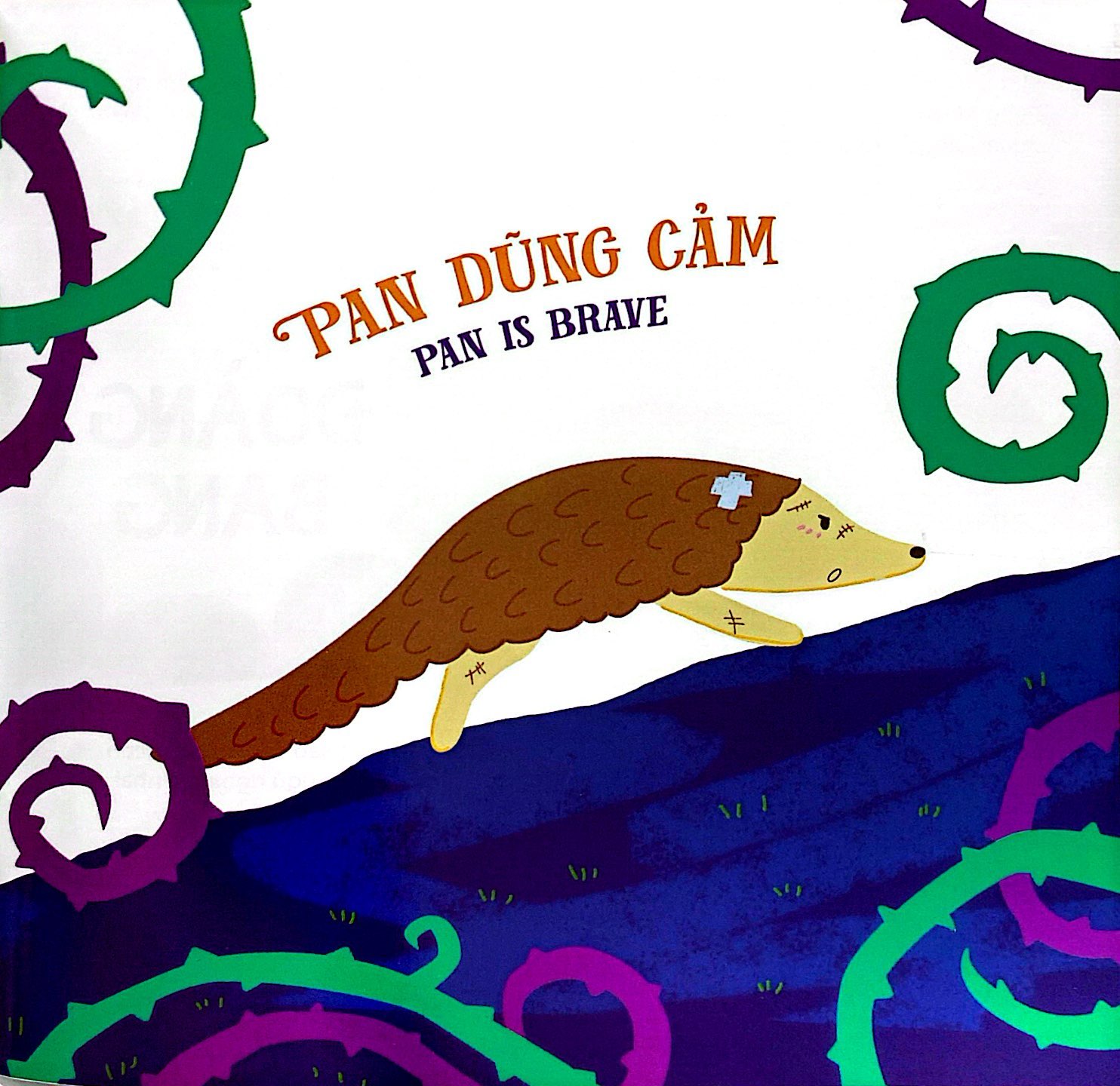 Bo
						
										
										Giu Cho Rung Mai Xanh - Keep The Forest Green - Tap 1 - Ảnh 3
