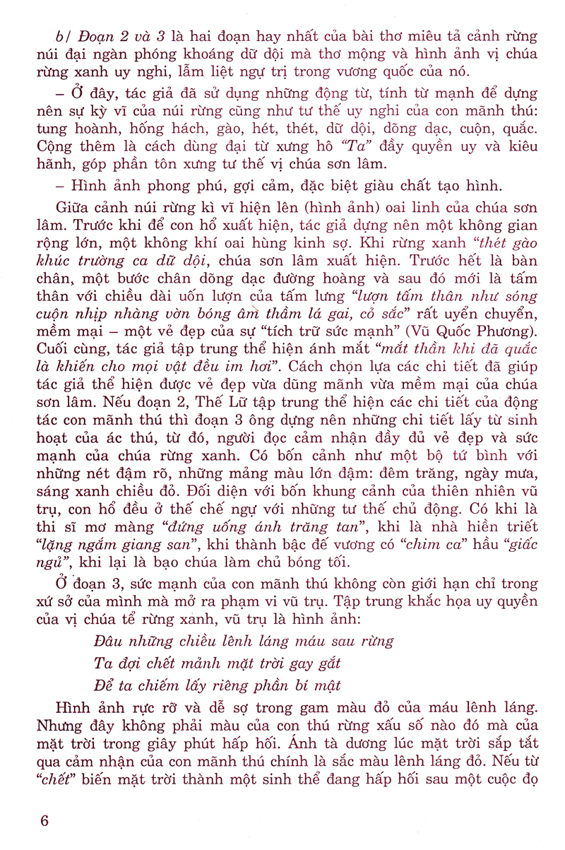 bộ giúp em học tốt ngữ văn lớp 8 (tập hai) - Ảnh 6