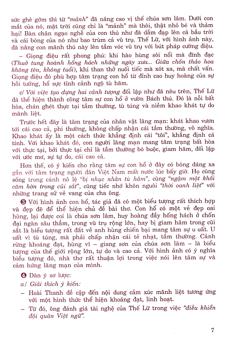 bộ giúp em học tốt ngữ văn lớp 8 (tập hai) - Ảnh 7