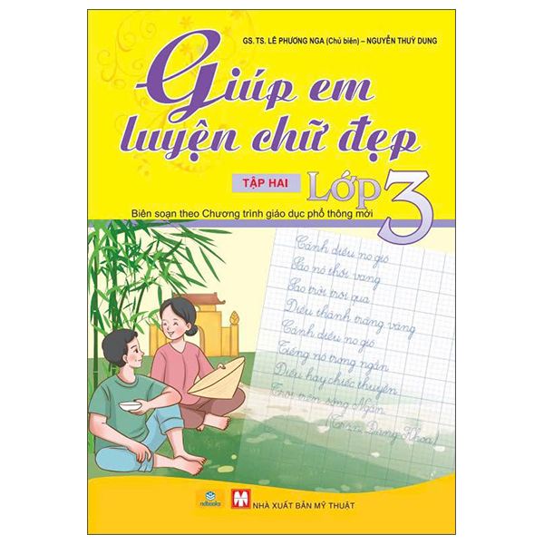 Bộ Giúp Em Luyện Chữ Đẹp Lớp 3 - Tập 1 - Ảnh 6