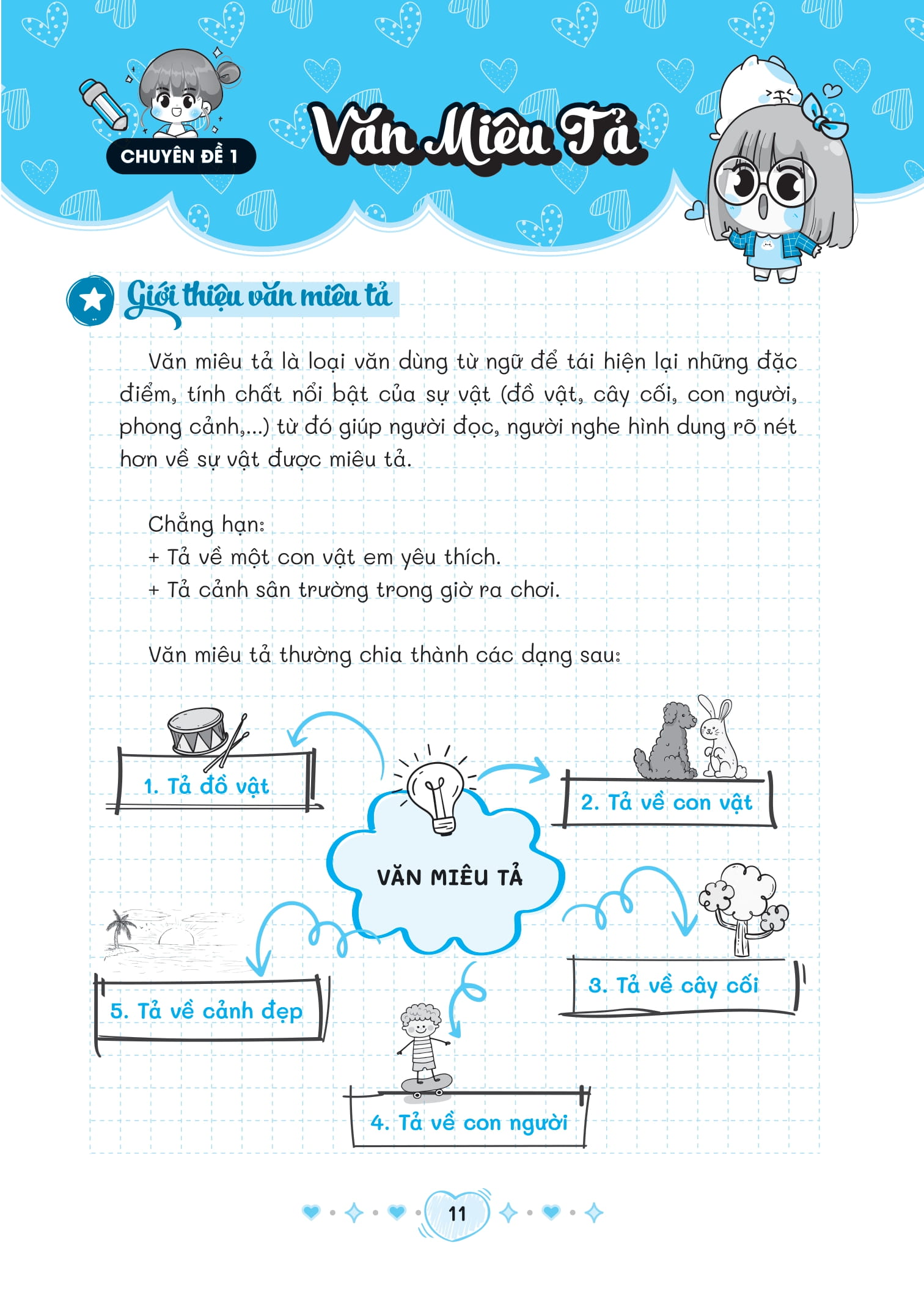 Bộ Giúp Em Tập Làm Văn 2 - Ảnh 13
