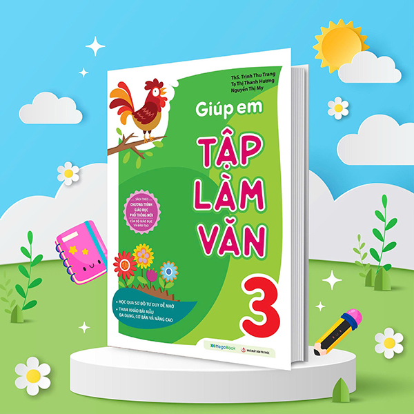 Bo
Giup Em Tap Lam Van 3