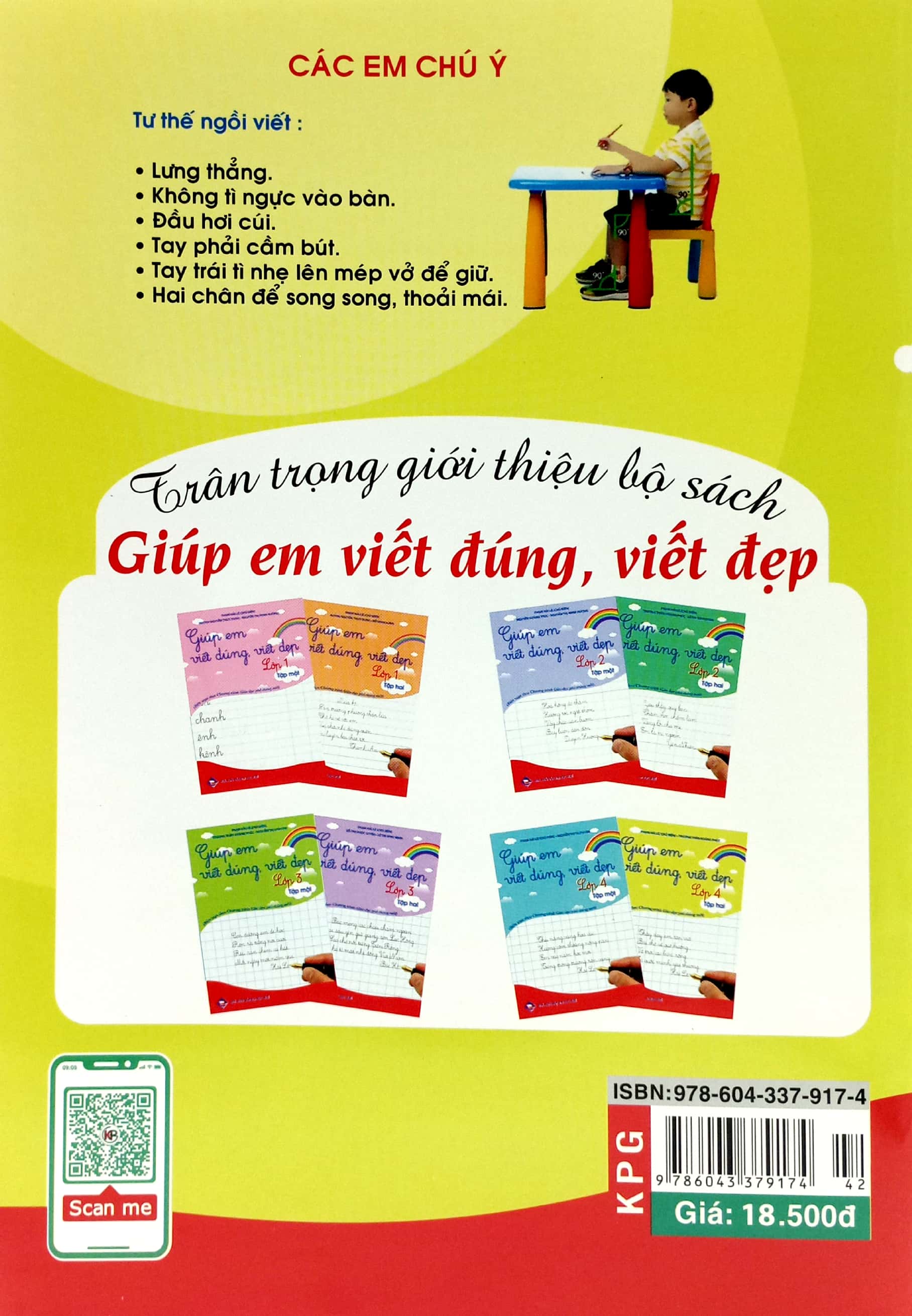 Bo
						
										
										Giup Em Viet Dung, Viet Dep Lop 4 - Tap 2 (Theo Chuong Trinh Giao Duc Pho Thong Moi) - Ảnh 6