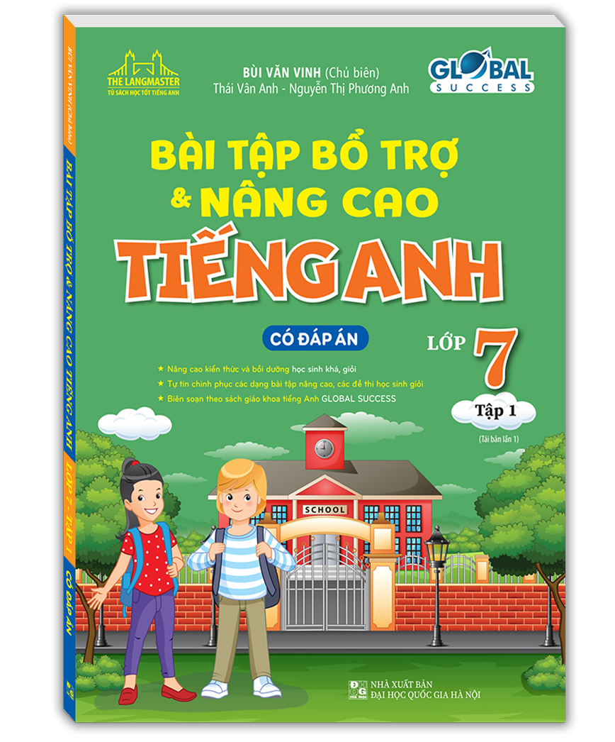 Bo
						
										
										Global Success - Bai Tap Bo Tro & Nang Cao Tieng Anh 7 - Tap 1 (Co Dap An) (Tai Ban 2024) - Ảnh 2