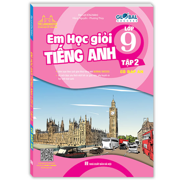 Bo
						
										
										Global Success - Em Hoc Gioi Tieng Anh Lop 9 - Tap 2 (Co Dap An)