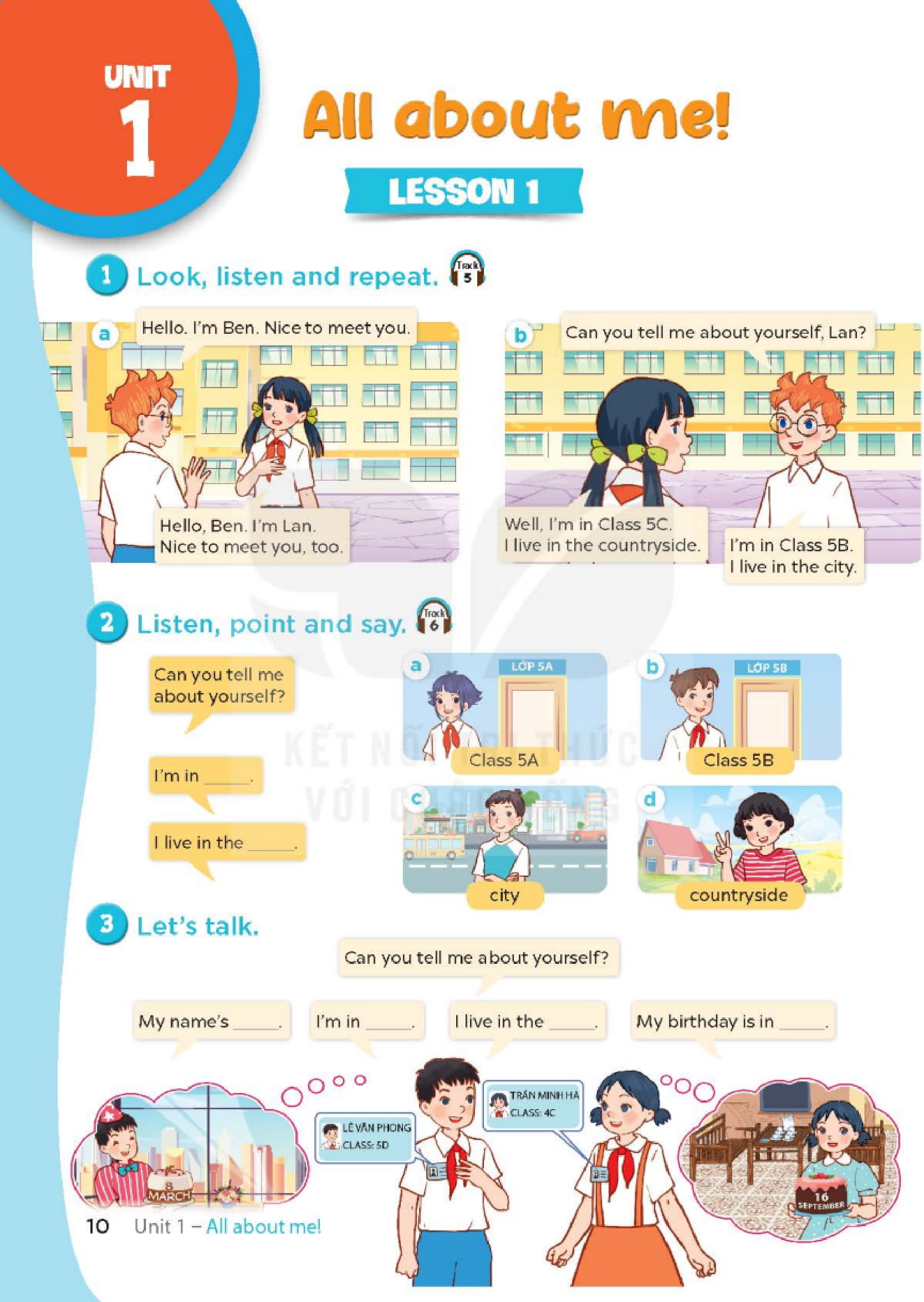 Bo
						
										
										Global Success - Tieng Anh 5 - Sach Hoc Sinh - Tap Mot (2024) - Ảnh 10