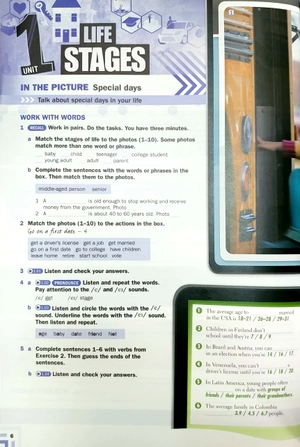 bộ go beyond student's book premium pack 3 - Ảnh 5
