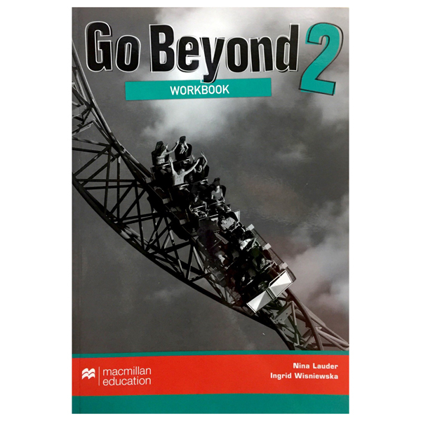 Bo
Go Beyond Workbook 2