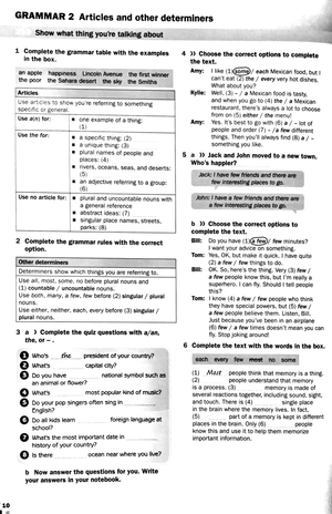 bộ go beyond workbook 5 - Ảnh 8