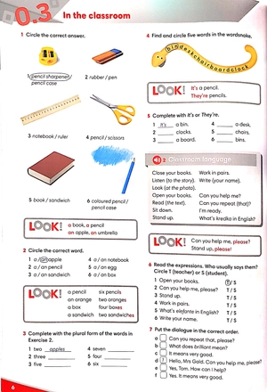 bộ gogetter 1 workbook - Ảnh 6