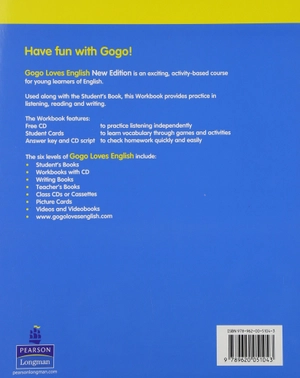bộ gogo loves english n/e w/b 4 - Ảnh 3