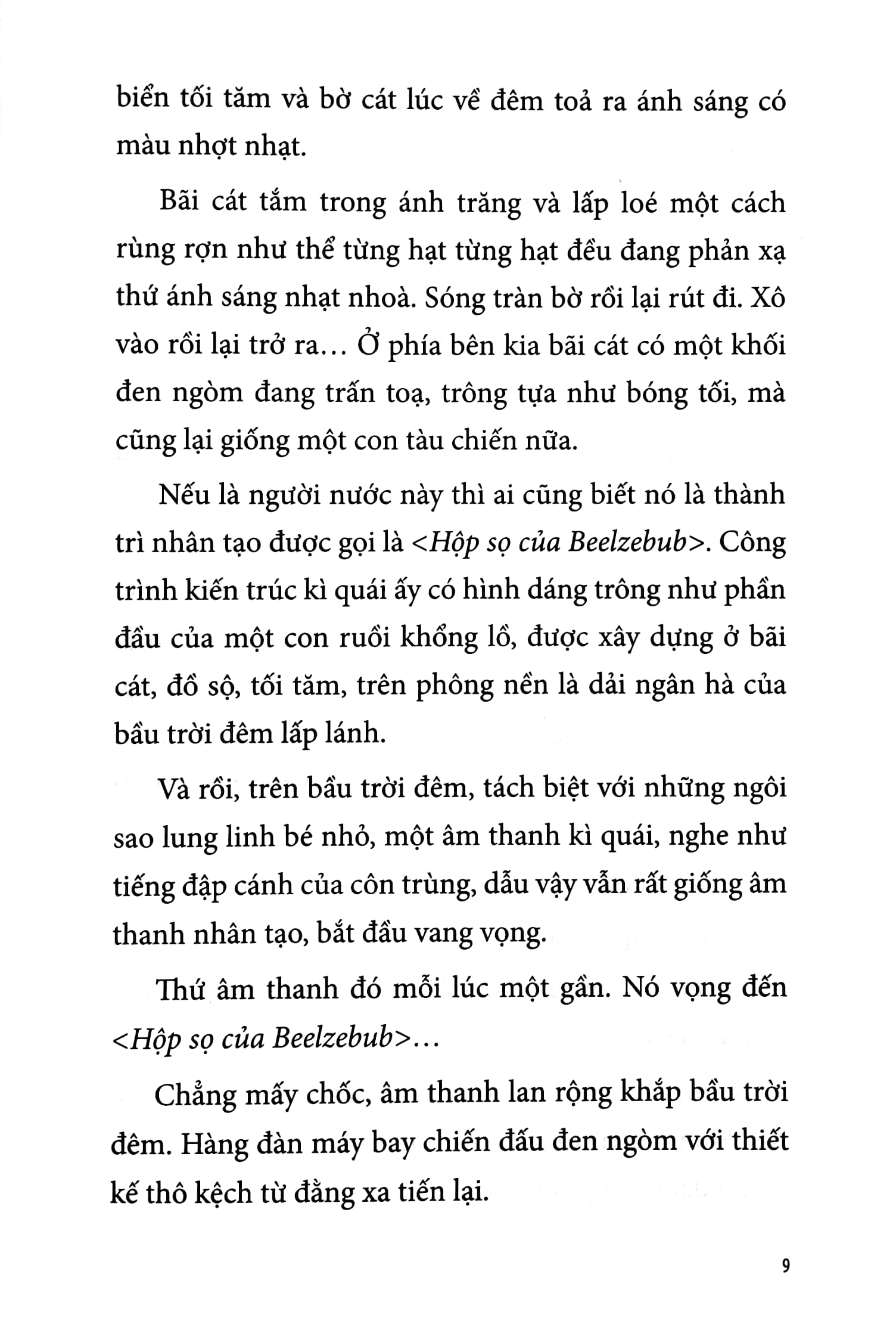 bộ gosick - tập 5 - Ảnh 6