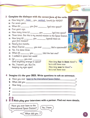 bộ grammar goals 6 pb pk w cd-rom - Ảnh 9