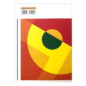 bộ graphics issue #3-define the shapes (tái bản 2018) - Ảnh 3