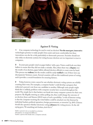 bộ great writing 5: student book with online workbook - Ảnh 8