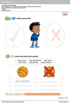 bộ guess what! level 2 activity book with online resources british english - Ảnh 12