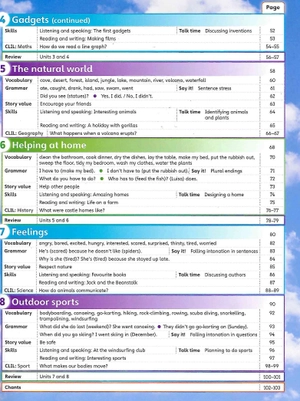bộ guess what! level 5 pupil's book british english - Ảnh 3