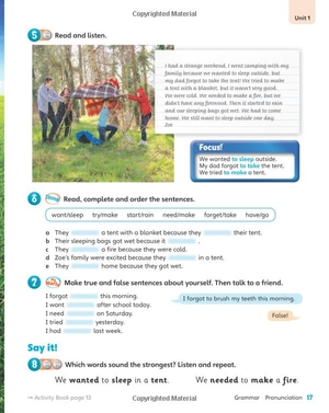 bộ guess what! level 6 pupil's book british english - Ảnh 16