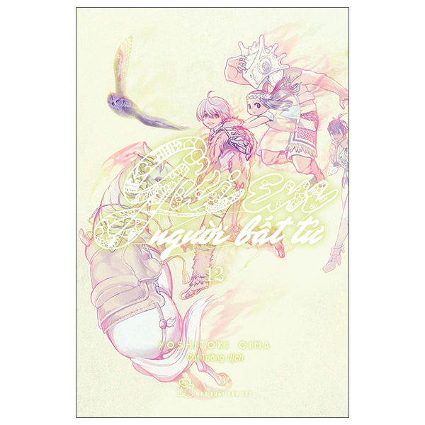 Bo
						
										
										Gui Em, Nguoi Bat Tu - Tap 12