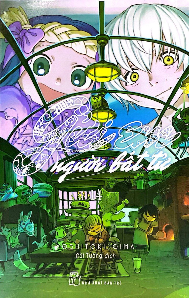 Bo
						
										
										Gui Em, Nguoi Bat Tu - Tap 14 - Ảnh 3