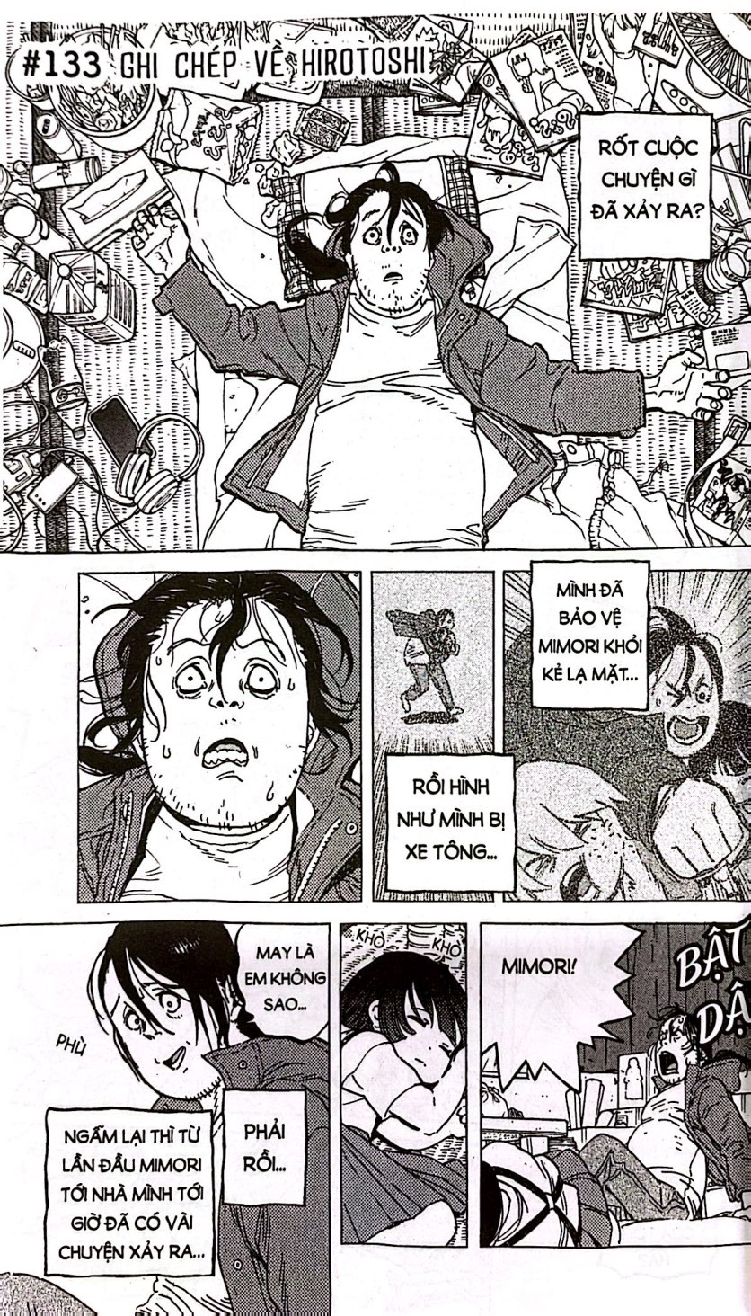 Bo
						
										
										Gui Em, Nguoi Bat Tu - Tap 15 - Ảnh 5