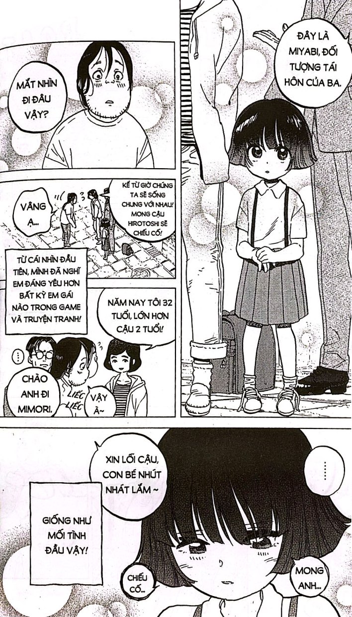 Bo
						
										
										Gui Em, Nguoi Bat Tu - Tap 15 - Ảnh 8