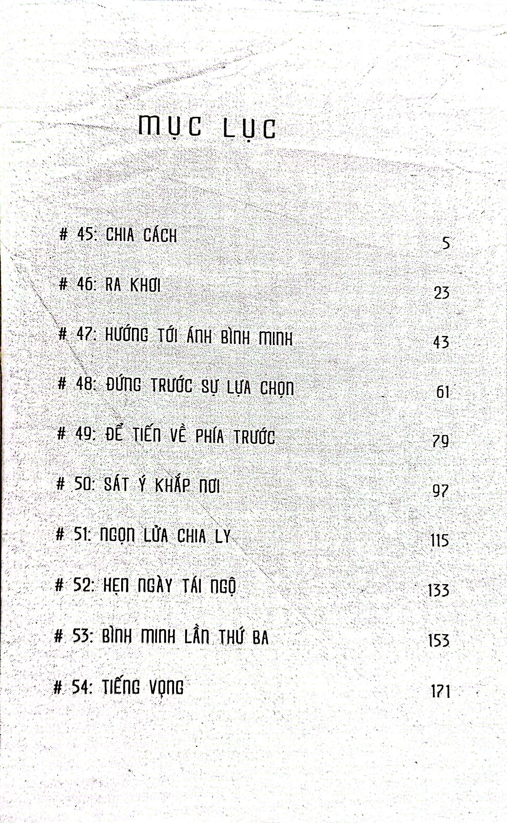 Bo
						
										
										Gui Em, Nguoi Bat Tu - Tap 6 (Tai Ban 2022) - Ảnh 4