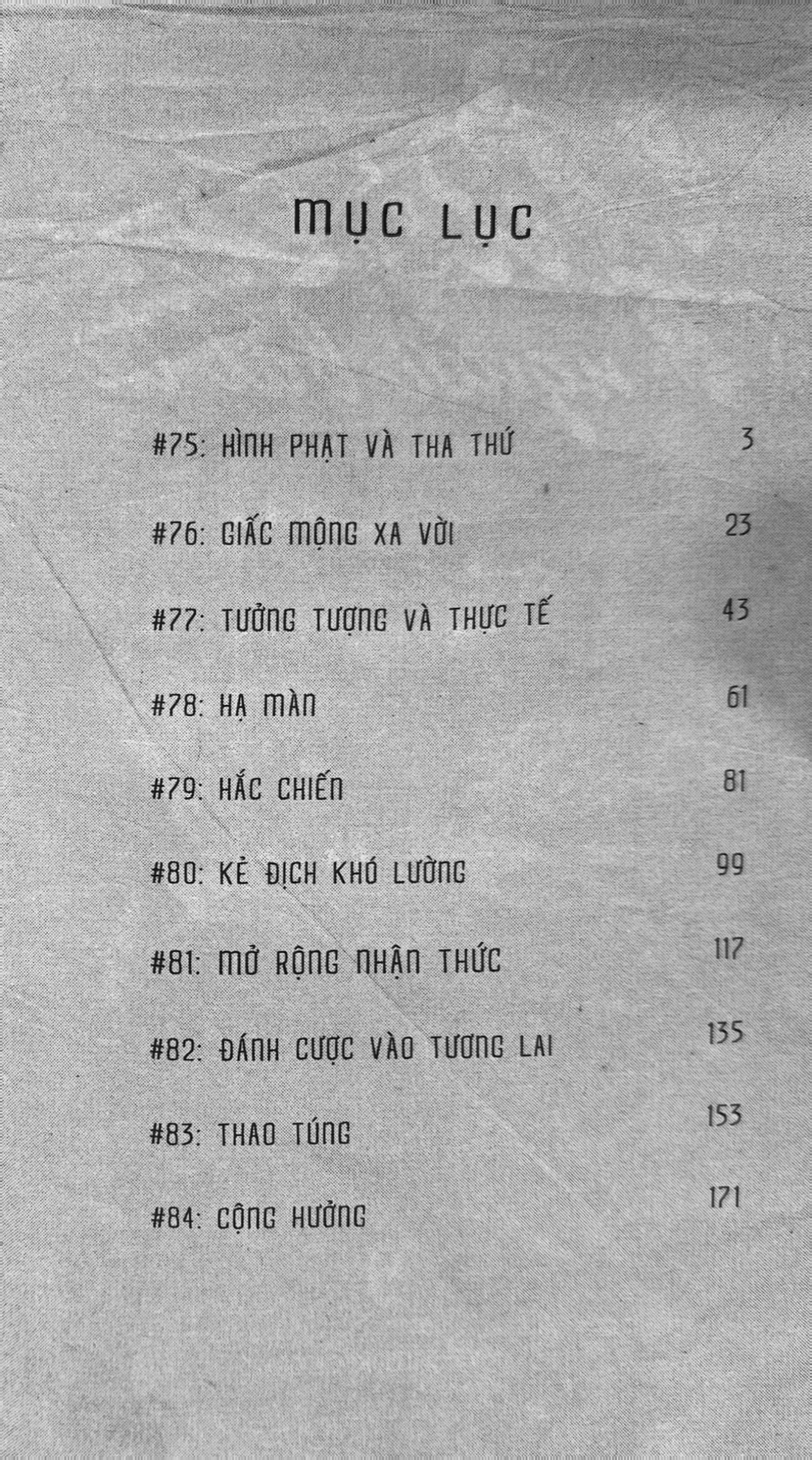 Bo
						
										
										Gui Em, Nguoi Bat Tu - Tap 9 (Tai Ban 2022) - Ảnh 4