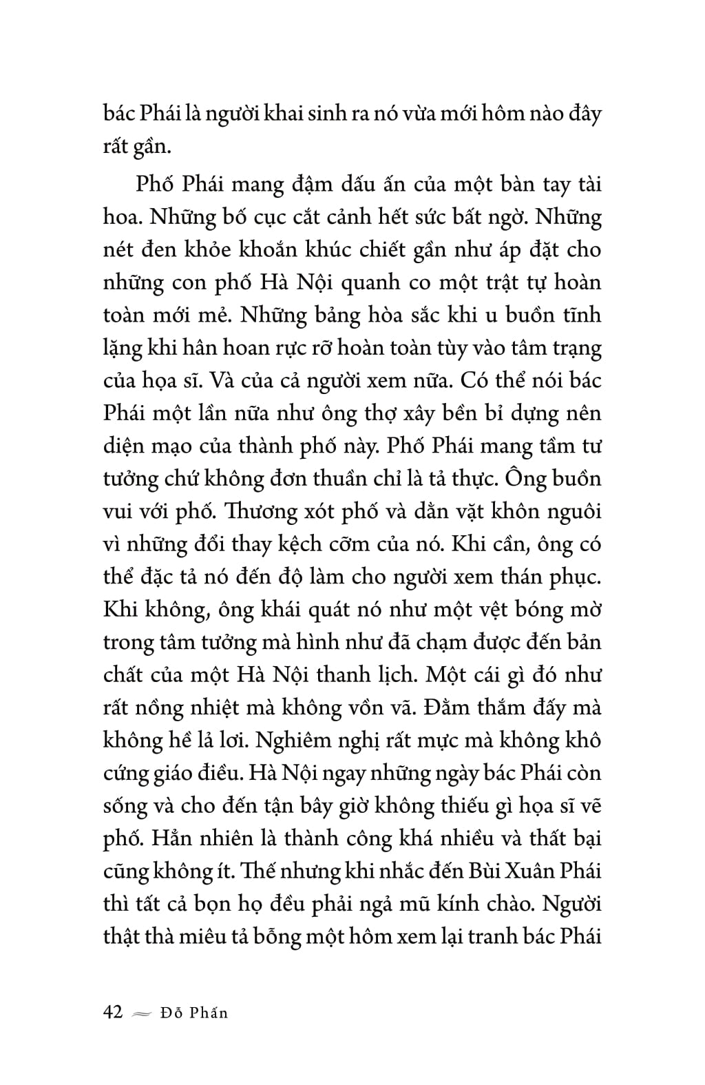Bộ Hà Nội Trong Mắt Một Người - Lan Man Nghìn Năm Phố - Ảnh 9