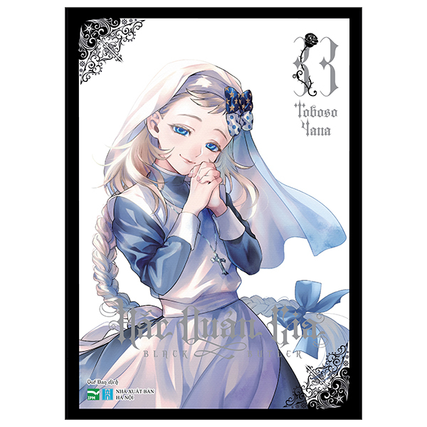 Bo
Hac Quan Gia - Tap 33