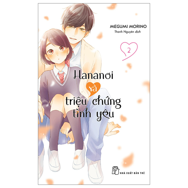 bộ hananoi và triệu chứng tình yêu - tập 2