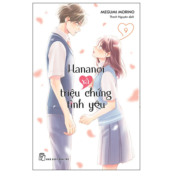 Bo
						
										
										Hananoi Va Trieu Chung Tinh Yeu - Tap 9