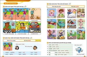bộ hand in hand 5 student book - Ảnh 3