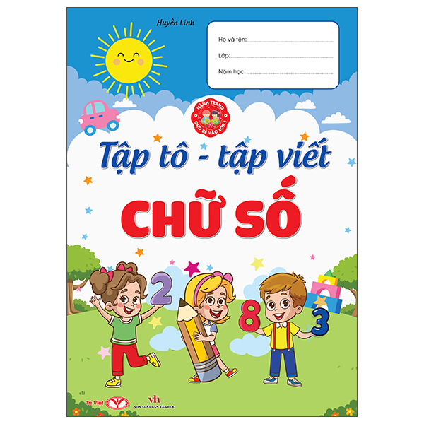 Bộ Hành Trang Cho Bé Vào Lớp 1 - Tập Tô-Tập Viết Chữ Cái Và Chữ Ghép - Ảnh 15
