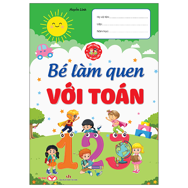 Bộ Hành Trang Cho Bé Vào Lớp 1 - Tập Tô-Tập Viết Nét Cơ Bản - Ảnh 14