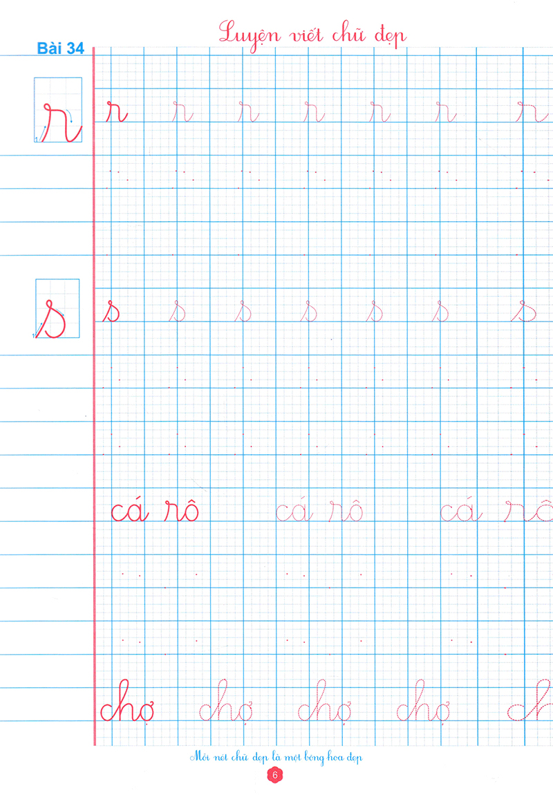 bộ hành trang vào lớp 1 - tập viết - tập 2 (tái bản 2019) - Ảnh 8