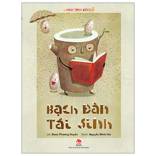 Bộ Hành Trình Biến Đổi - Nàng Hương Tỉnh Giấc (Tái Bản 2026) - Ảnh 4