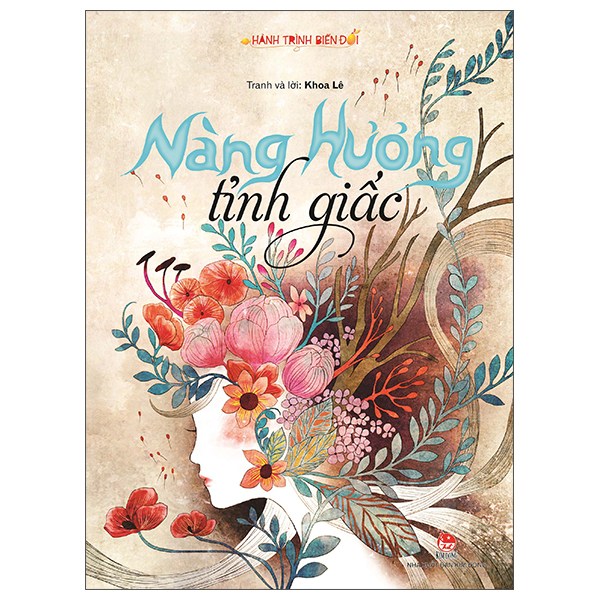 Bộ Hành Trình Biến Đổi - Tre Và Lá Buông (Tái Bản 2026) - Ảnh 3