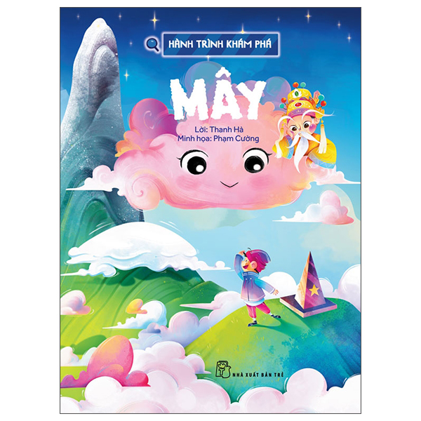 Bộ Hành Trình Khám Phá - Mây