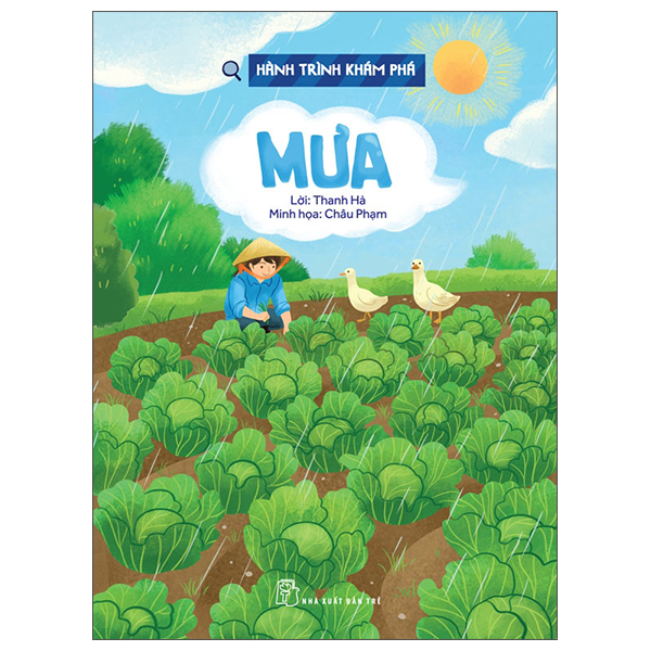 Bộ Hành Trình Khám Phá - Mây - Ảnh 4