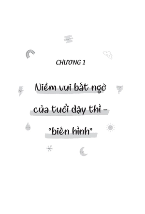 bộ hành trình trưởng thành - 30 quy tắc phát triển dành cho con trai tuổi dậy thì - Ảnh 9