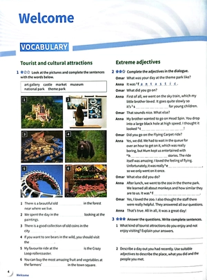 bộ harmonize 4: workbook - Ảnh 3