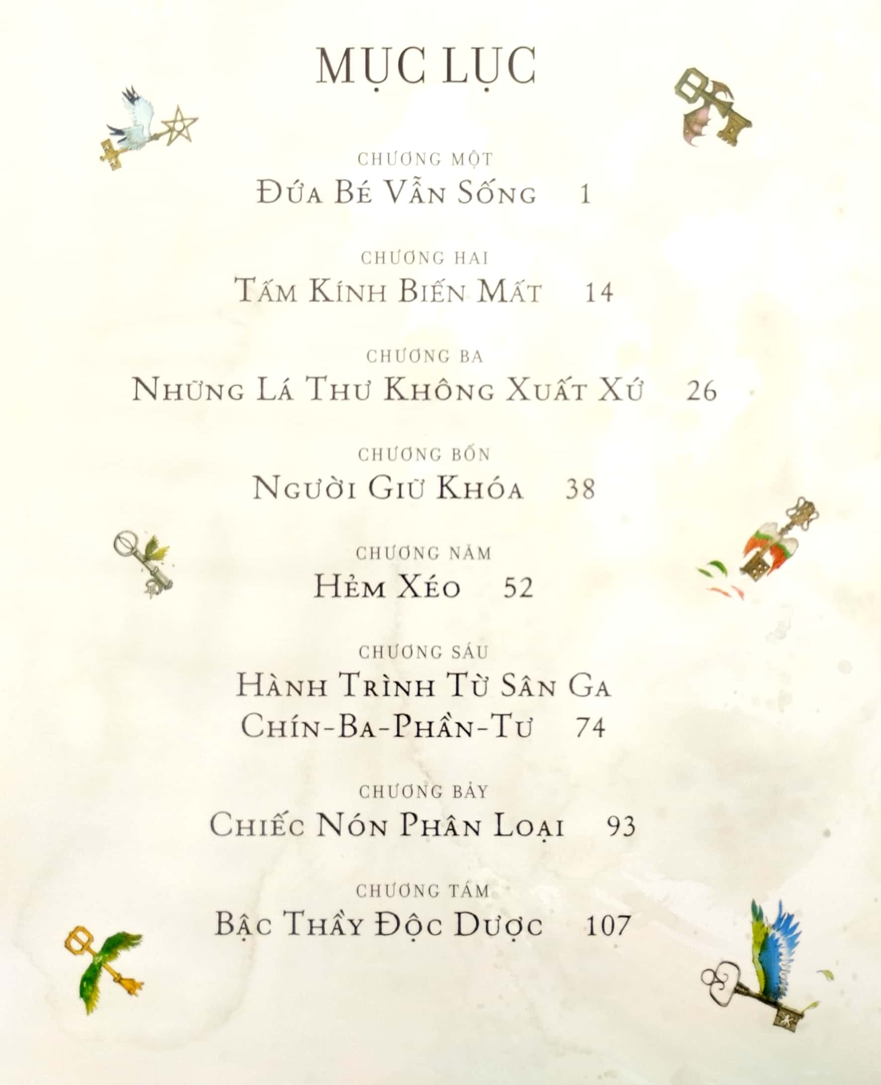 Bộ
						
										
										Harry Potter Và Hòn Đá Phù Thủy - Bản Đặc Biệt - Bìa Cứng (Có Tranh Minh Họa Màu) (Tái Bản 2024) - Ảnh 3