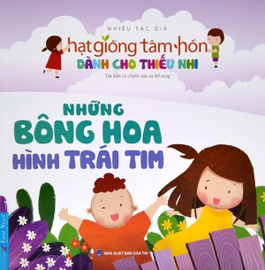 bộ hạt giống tâm hồn dành cho thiếu nhi (bộ 5 cuốn) - Ảnh 3
