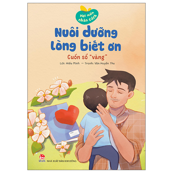 Bộ Hạt Mầm Nhân Cách - Nuôi Dưỡng Lòng Biết Ơn - Nhà Vua Và Thầy Giáo Cũ - Ảnh 20