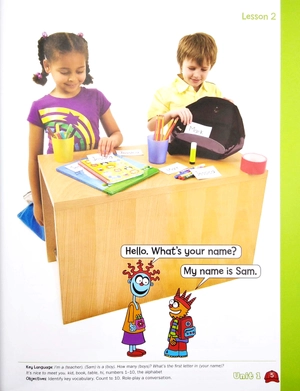 bộ hats on top student's book pack level 3 - Ảnh 6