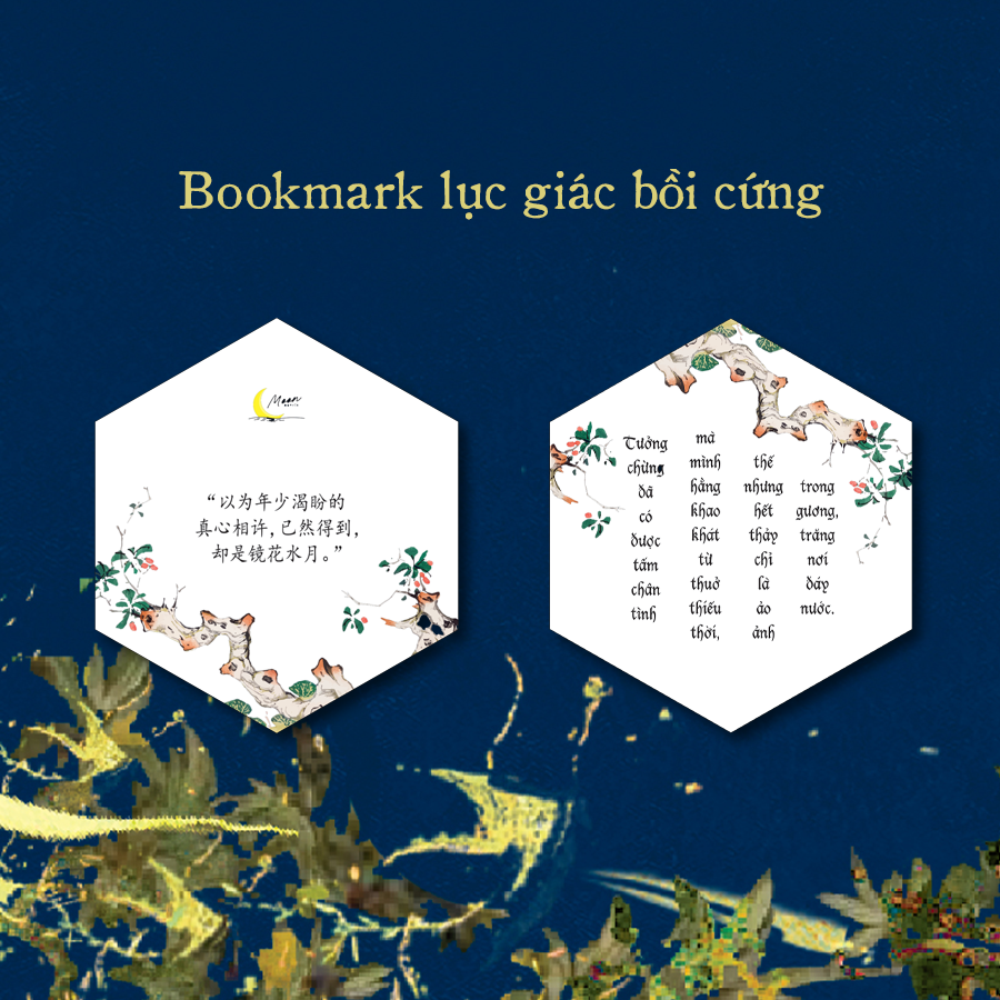 Bộ Hậu Cung Như Ý Truyện - Tập 5 - Tặng Kèm Bookmark Lục Giác Bồi Cứng - Ảnh 3