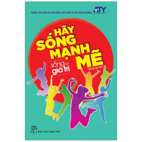 bộ hãy sống mạnh mẽ